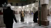 مواقيت الصلاة اليوم الخميس 4 يونيو 2026 في القاهرة والمحافظات