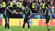 سالم الدوسري على موعد مع التاريخ بـ4 أرقام قياسية في مونديال 2026