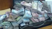 إجراءات قانونية ضد 4 أشخاص غسلوا 30 مليون جنيه من النصب الإلكتروني