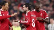 كوناتي يوقع عقود انتقاله إلى ريال مدريد لمدة 4 مواسم