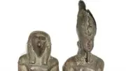 مصر تسترد 4 قطع أثرية نادرة من الولايات المتحدة الأمريكية