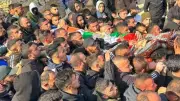 استشهاد 4 فلسطينيين بينهم سيدة في قصف إسرائيلي شمال غرب غزة
