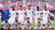 4 أهداف نارية في الشوط الأول بين إنجلترا وكرواتيا في كأس العالم 2026