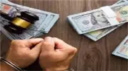 ضبط 4 ملايين جنيه في قضايا اتجار بالعملات الأجنبية خلال 24 ساعة