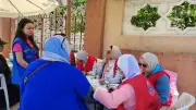 تقديم 40 ألف خدمة صحية للمواطنين في إجازة عيد الأضحى بالإسكندرية