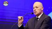 أبو ريدة: إعداد منتخب الناشئين كلف 40 مليون جنيه ومضاعفة المكافآت للمونديال