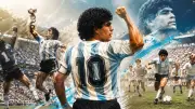 40 عاما على هدف القرن.. كيف صنع مارادونا أعظم لحظة في كأس العالم؟
