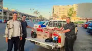 ضبط 400 قطعة مواد غذائية منتهية الصلاحية في حملة تموينية ببورسعيد