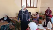 تعليم المنوفية تعلن جاهزية 413 لجنة لامتحانات الإعدادية الإثنين