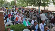 شركة مياه أسيوط تكرم 42 عاملاً وعاملة من المثاليين لعام 2026