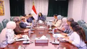 ربط بنك ناصر مع البريد المصري لخدمة 4200 فرع بالمحافظات