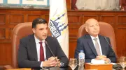 تقنين أوضاع 43 مصنعًا في شق الثعبان لدعم صناعة الرخام والجرانيت