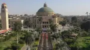 وزير التعليم العالي: 45 ألف بحث مصري منشور دولياً سنوياً