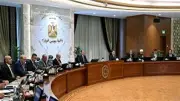 مدبولي: توريد 4.6 مليون طن قمح رقم تاريخي وتصفية مستحقات البترول والغاز إلى صفر دولار