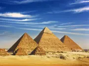 دراسة: الأهرامات من أقوى المنشآت مقاومة للزلازل منذ أكثر من 4600 عام
