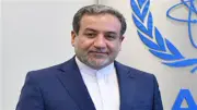 عراقجي: واشنطن تحترم سيادة إيران لأول مرة منذ 47 عامًا في الاتفاق الجديد