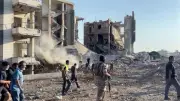 47 شهيدا و97 مصابا حصيلة الغارات الإسرائيلية الأخيرة في جنوب وشرق لبنان