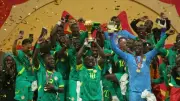 قائمة منتخب السنغال وقيمته السوقية 478 مليون يورو قبل كأس العالم 2026