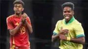 5 مواهب شابة تنتظر تألقها في كأس العالم 2026 بينها لامين يامال