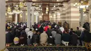 مواقيت الصلاة اليوم الجمعة 5 يونيو 2026 في القاهرة والمحافظات
