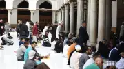 موعد صلاة الجمعة في المنيا اليوم 5 يونيو 2026