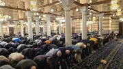 مواقيت الصلاة اليوم الجمعة 5 يونيو 2026 في القاهرة والمحافظات