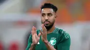 نحو عرش السعودية والعرب.. 5 أرقام تاريخية تنتظر سالم الدوسري في مونديال 2026