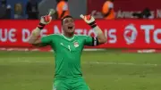 السد العالي يتصدر قائمة أكبر 5 لاعبين سنا في تاريخ كأس العالم
