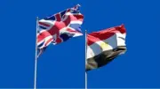 السفير البريطاني: التبادل التجاري مع مصر يتجاوز 5 مليارات إسترليني سنويًا