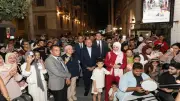 5 فعاليات فنية في شارع الفن بالقاهرة اليوم.. سيرك ومسرح عرائس وفلكلور شعبي