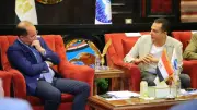 وزير المالية يعلن خفض ضريبة القيمة المضافة على الآلات والمعدات الطبية إلى 5%