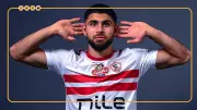 عمر فرج مع الزمالك: 5 مباريات وهدف وحيد في أزمة مستحقاته