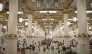 خطيب المسجد النبوي يدعو لـ5 أعمال لجلب المصالح مع نهاية العام الهجري