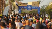 ماراثون مدينتي يستضيف 5 آلاف متسابق من 77 جنسية في نسخته السادسة