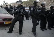 مقتل 5 إسرائيليين في 4 حوادث منفصلة وإغلاق شوارع تل أبيب
