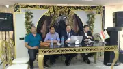 «القابضة للكهرباء» تنظم برنامجاً تدريبياً لـ50 فنياً حول السلامة والرقمنة