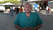 متحدث مستشفى شهداء الأقصى: 50% من المنظومة الطبية خارج الخدمة ونقص حاد بالأدوية