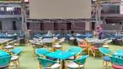 تخصيص 50 شاشة عرض بمحافظة الغربية لمتابعة مباريات كأس العالم 2026
