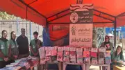 500 كرتونة مواد غذائية و1000 قطعة ملابس من التحالف الوطني بالبحيرة