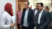 مستشفيات جامعة الزقازيق تستقبل 5098 حالة طوارئ وتجري 212 عملية جراحية خلال عيد الأضحى