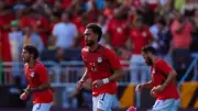 البرازيل تتقدم على مصر بهدف ثانٍ في الدقيقة 52 من المباراة الودية