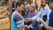 وكيل تموين الغربية: تحرير 54 مخالفة متنوعة خلال حملة مكثفة