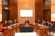 550 مليون دولار استثمارات صينية جديدة لتوسعات بروميتيون للإطارات في إيچبت