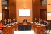 أكبر شركة صينية للإطارات تضخ 550 مليون دولار استثمارات جديدة في مصر