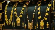 تراجع حاد في أسعار الذهب اليوم السبت 6 يونيو 2026.. 1000 جنيه خسارة للجنيه الذهب