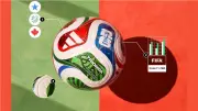 شحن لاسلكي و6 ساعات عمل.. مواصفات كرة مونديال 2026 الرسمية
