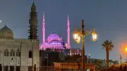 مواقيت الصلاة اليوم السبت 6 يونيو 2026 في القاهرة والمحافظات