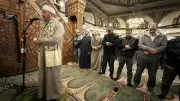 مواقيت الصلاة اليوم السبت 6 يونيو 2026 في القاهرة والمحافظات