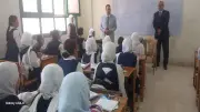 امتحانات الشهادة الإعدادية بأسوان تنطلق 6 يونيو في 216 لجنة
