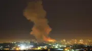 6 شهداء ومصابون في غارات إسرائيلية على شقق سكنية بغزة